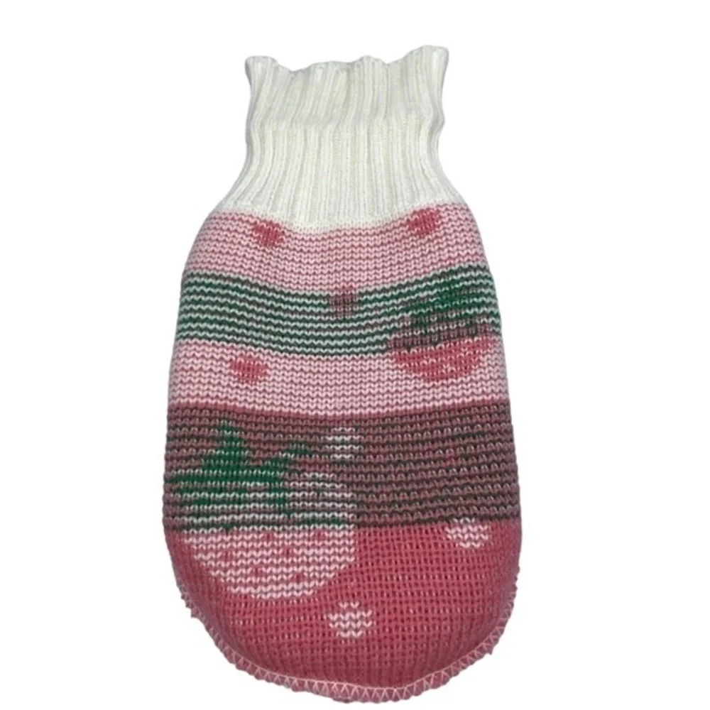 N/A strawberry polka